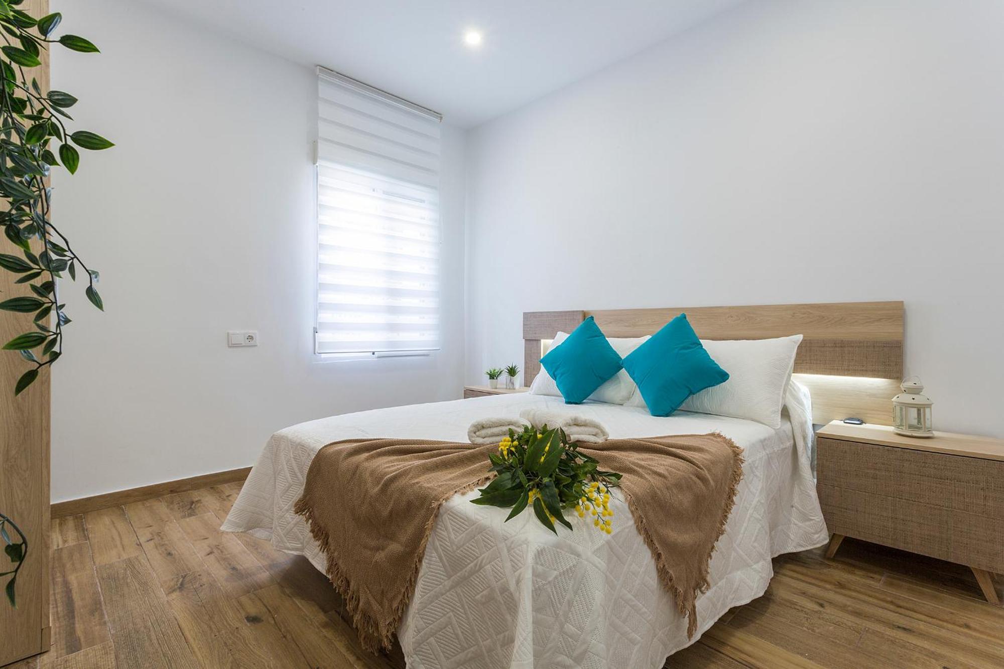 Playa Santa Maria Moderno 3 Rooms Cadiz Exterior photo